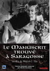 Le Manuscrit trouvé à Saragosse (Version intégrale restaurée) - DVD