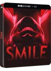 Smile (4K Ultra HD + Blu-ray - Édition boîtier SteelBook) - 4K UHD