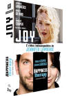 Joy + Happiness Therapy (Édition Limitée) - DVD