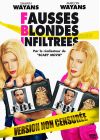 FBI - Fausses Blondes Infiltrées - DVD
