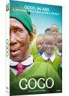 Gogo - DVD