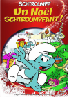 Les Schtroumpfs - Un Noël schtroumpfant - DVD