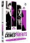 Crimes parfaits - 2 épisodes : Au théâtre ce soir + Comme un froid entre nous - DVD