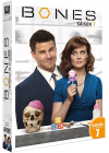 Bones - Saison 7 - DVD