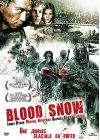 Blood Snow - DVD
