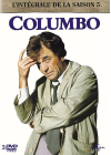 Columbo - Saison 5 - DVD