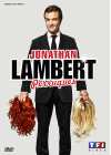 Jonathan Lambert - Perruques - DVD