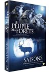 Le Peuple des forêts + Les Saisons (Pack) - DVD