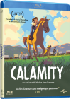 Calamity, une enfance de Martha Jane Cannary - Blu-ray
