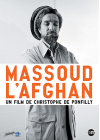 Massoud l'Afghan - DVD