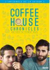 Coffee House Chronicles - DVD