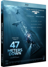 47 Meters Down - Blu-ray