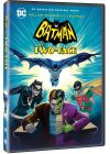 Batman contre Double-Face - DVD