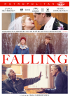 Falling - DVD