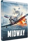 Midway (Édition SteelBook) - Blu-ray