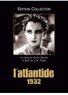 L'Atlantide (Édition Collector) - DVD
