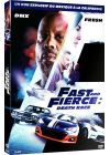 Fast and Fierce : Death Race - DVD