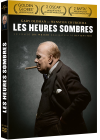 Les Heures sombres - DVD