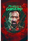 Prisoners of the Ghostland (Combo Blu-ray + DVD) - Blu-ray