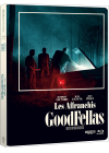 Les Affranchis (Édition SteelBook The Film Vault Limitée - 4K Ultra HD + Blu-ray) - 4K UHD