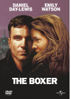 The Boxer - DVD