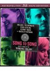 Song to Song (Édition Limitée) - Blu-ray