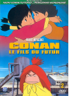 Conan, le fils du futur - Vol. 2 - DVD