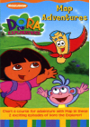 Dora l'exploratrice - Vol. 1 : Suivez la carte - DVD
