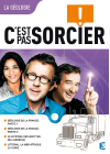 C'est pas sorcier - La géologie - DVD