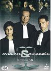 Avocats & Associés - Saison 6 - DVD