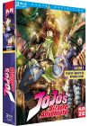 JoJo's Bizarre Adventure - Saison 1 - Blu-ray