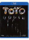 Toto - 25th Anniversary - Live in Amsterdam - Blu-ray