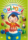 Oui-Oui et le cadeau surprise - Le spectacle musical (DVD + CD) - DVD