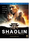Shaolin - La légende des moines guerriers (Édition Limitée) - Blu-ray