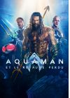 Aquaman et le Royaume perdu (Édition Exclusive Amazon.fr) - DVD