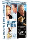 Freeway et nous + Hatchi (Pack) - DVD