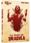 La Fille de Dracula - DVD