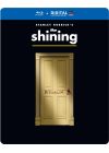 Shining (Blu-ray + Copie digitale - Édition boîtier SteelBook) - Blu-ray