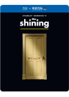 Shining (Blu-ray + Copie digitale - Édition boîtier SteelBook) - Blu-ray