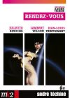 Rendez-vous - DVD