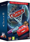 Cars 2 (DVD + jeu vidéo Nintendo DS) - DVD