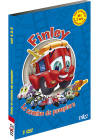 Finley, le camion de pompier - Vol. 4, 5 et 6 - DVD