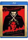 V pour Vendetta - Blu-ray