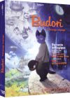 Budori, l'étrange voyage (Combo Blu-ray + DVD) - Blu-ray