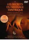 Les Secrets du massage tantrique (Édition Collector) - DVD