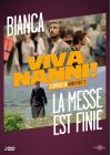 Viva Nanni ! 2 comédies de Nanni Moretti : Bianca + La messe est finie - DVD