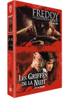 Coffret Freddy - Original + Remake (Édition Limitée) - DVD