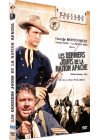 Les Derniers jours de la nation Apache (Édition Spéciale) - DVD
