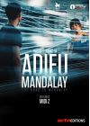 Adieu Mandalay - DVD