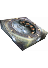Stargate SG-1 - L'intégrale des 10 Saisons + 2 Films (Édition Limitée) - DVD